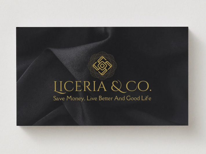 Premium Visiting Cards