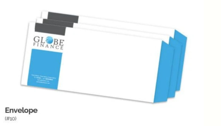 Printed Envelopes